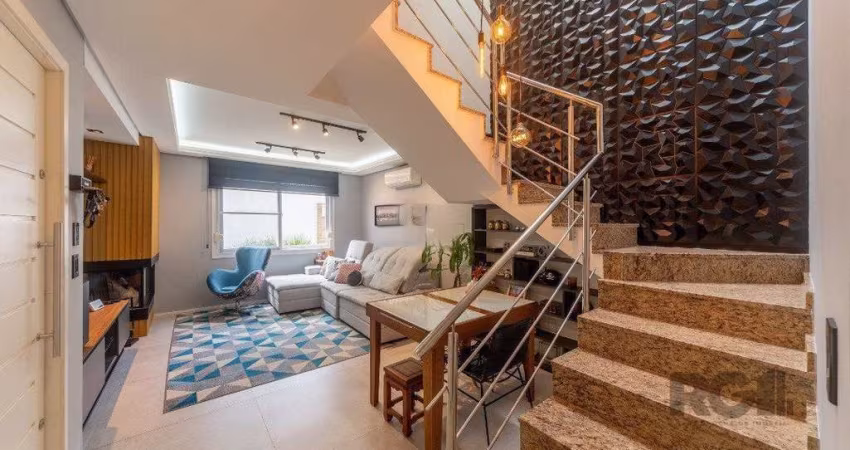 Casa em Condomínio em Nonoai