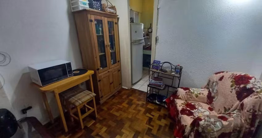 Kitnet em Centro Histórico