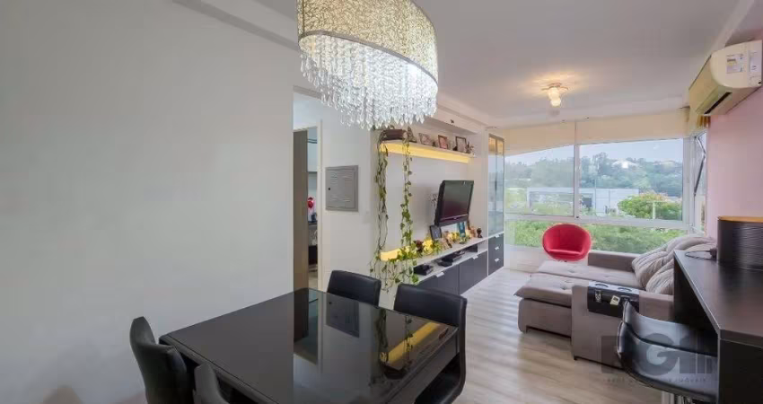 Apartamento em Cavalhada
