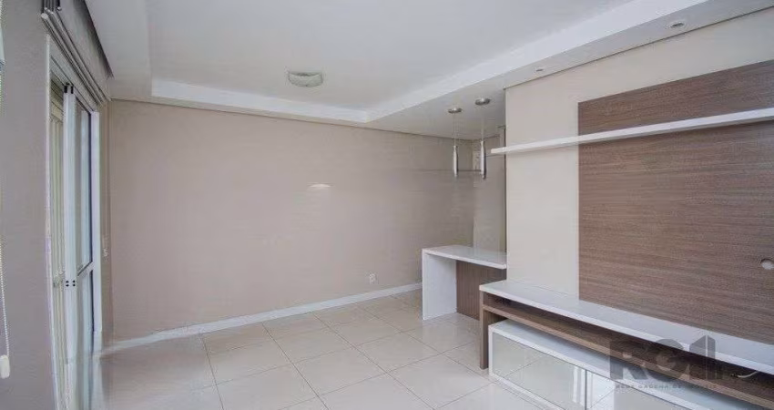 Apartamento em Humaitá