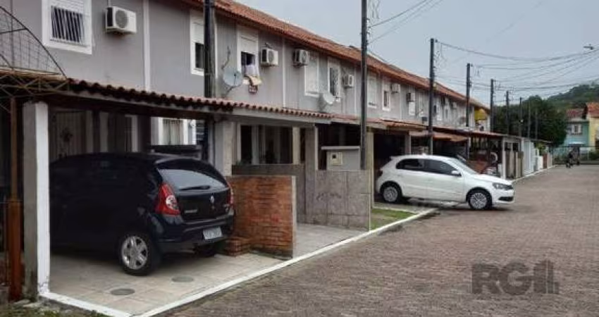Casa em Condomínio em Aberta dos Morros
