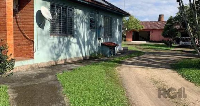 Terreno Residencial em Belém Novo