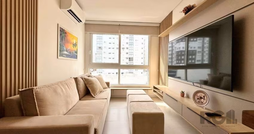 Apartamento em Navegantes