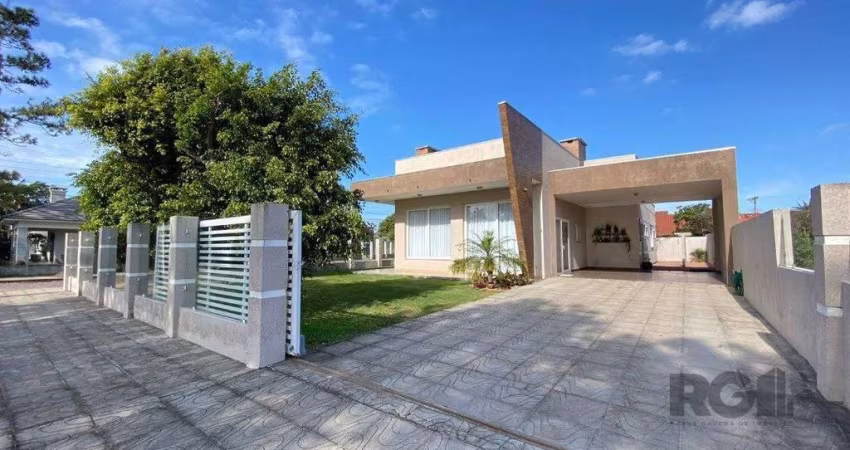 Casa em Atlântida