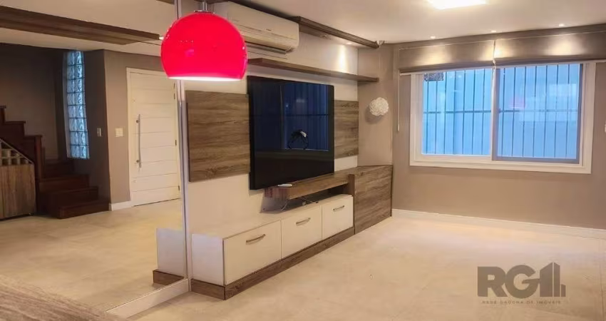 Casa em Condomínio em Tristeza