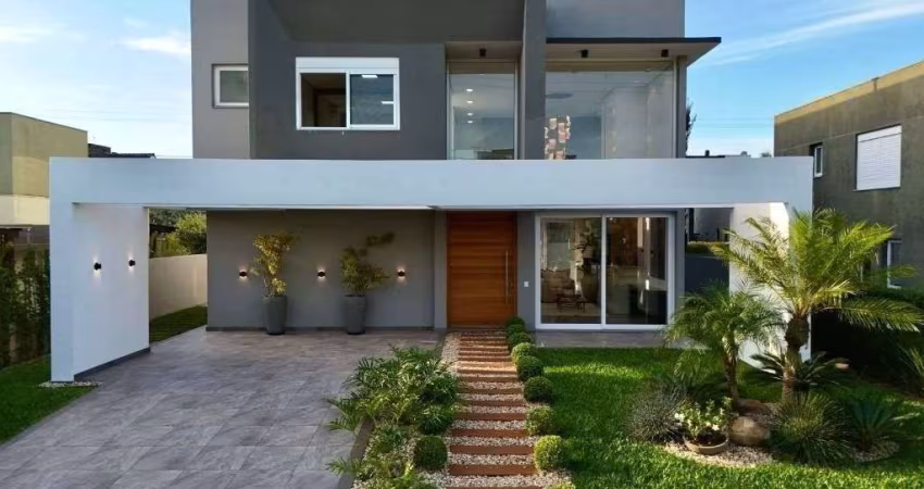 Casa em Condomínio em Atlântida Sul