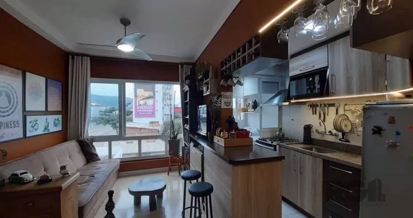 Apartamento em Jardim  Botânico