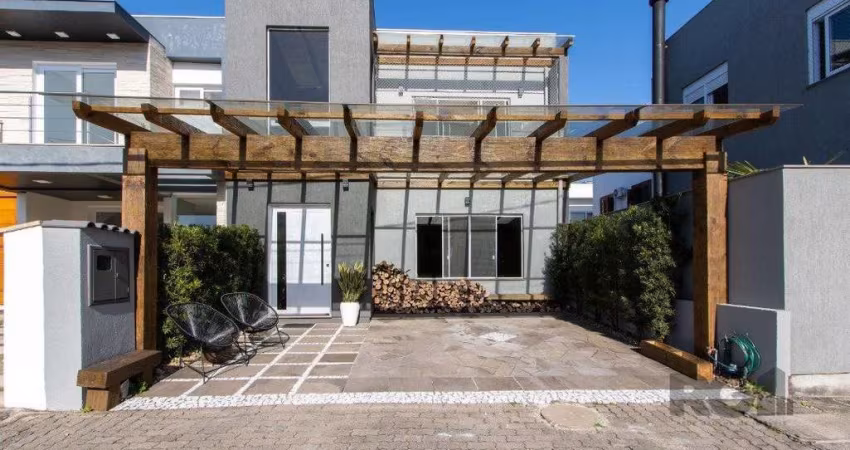 Casa em Condomínio em Hípica