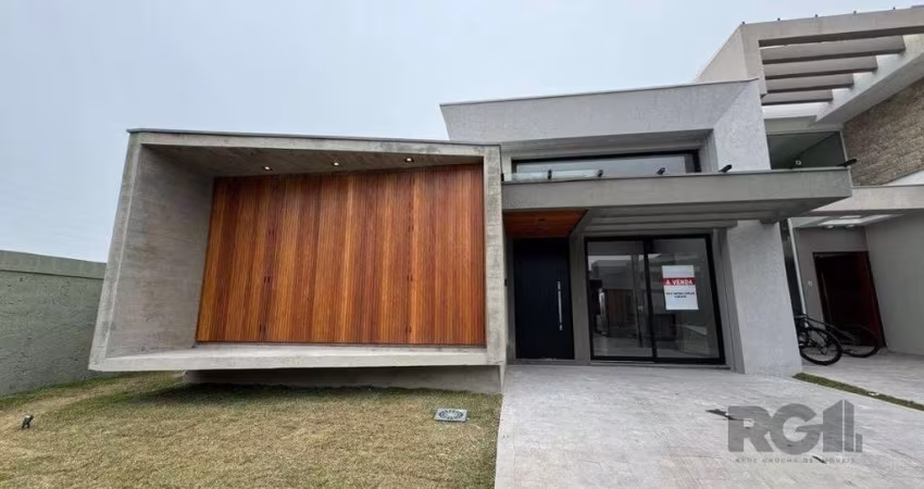 Casa em Condomínio em Centro