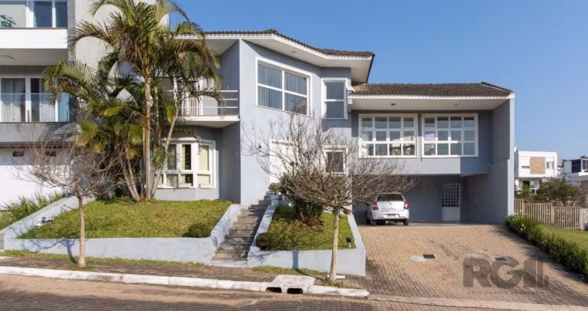 Casa em Condomínio em Vila Nova