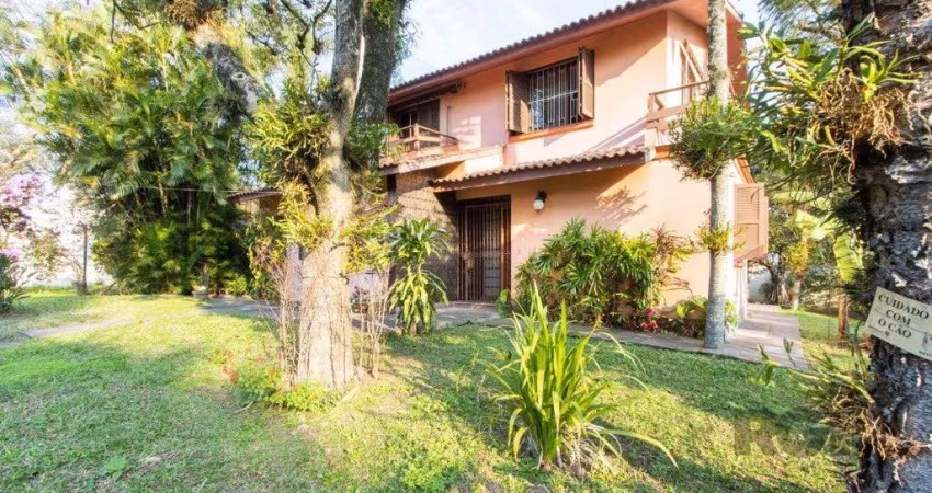 Casa em Cristal