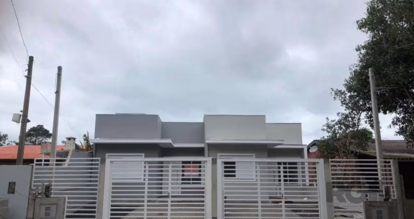 Casa em Nova Tramandaí
