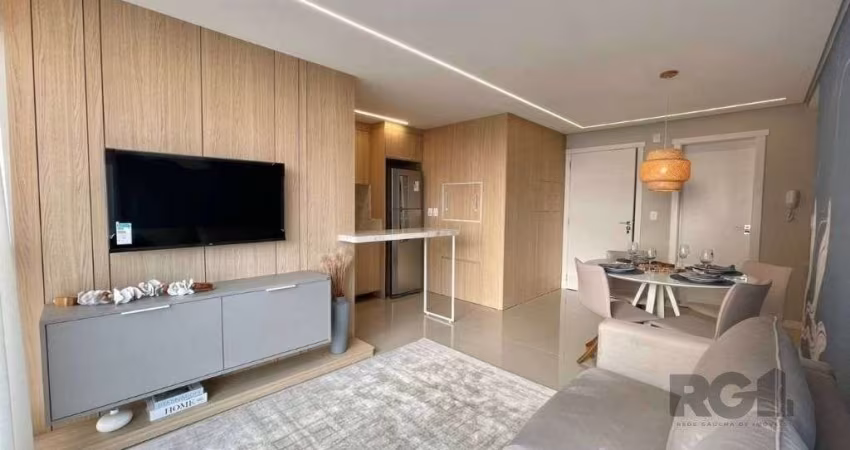 Apartamento em Navegantes