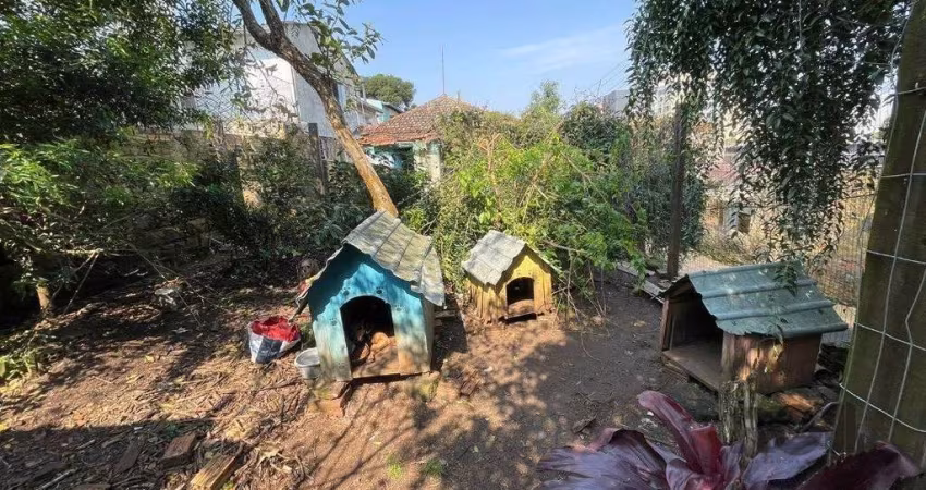Terreno Residencial em Tristeza