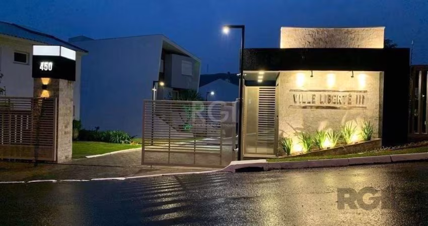 Terreno Residencial em Vila Nova