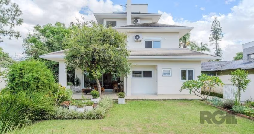 Casa em Ipanema