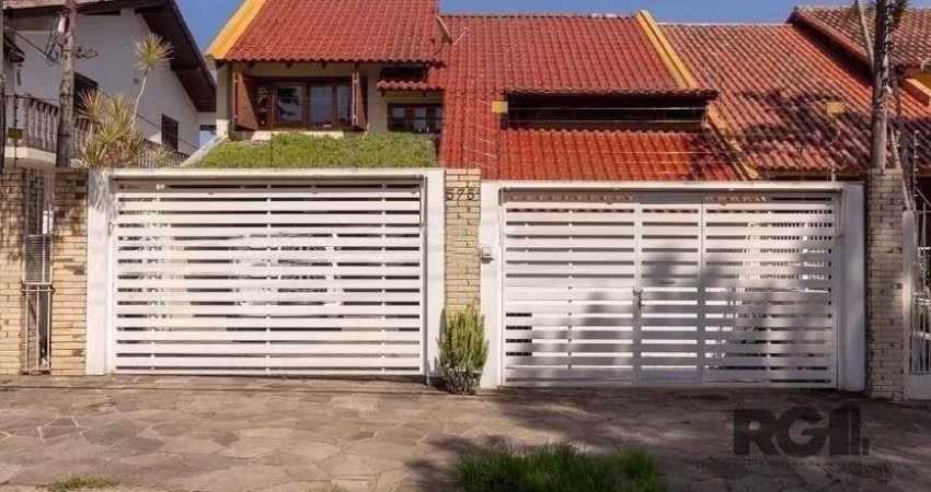 Casa em Jardim Itu