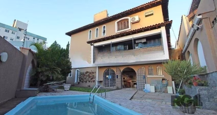 Casa em Jardim Itu