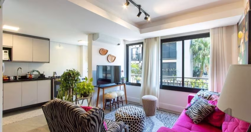 Apartamento em Tristeza