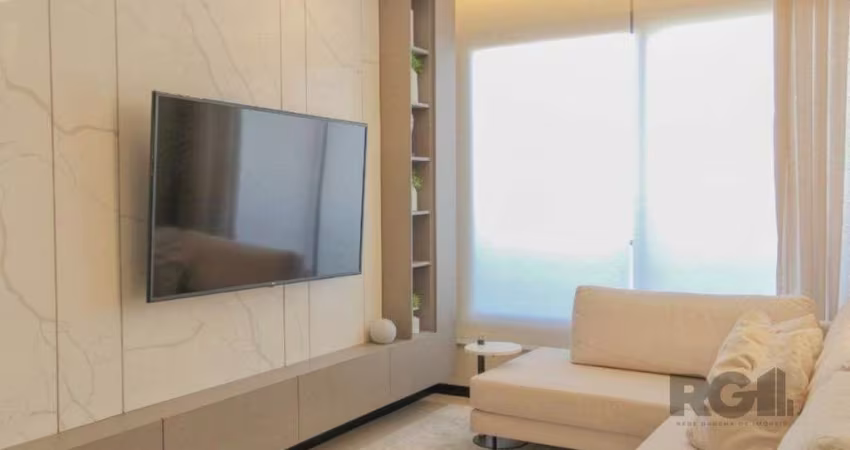 Apartamento em Tristeza