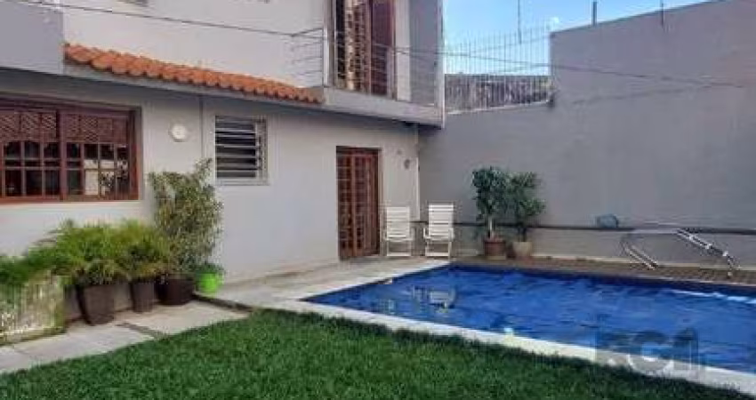 Casa em Jardim Lindóia