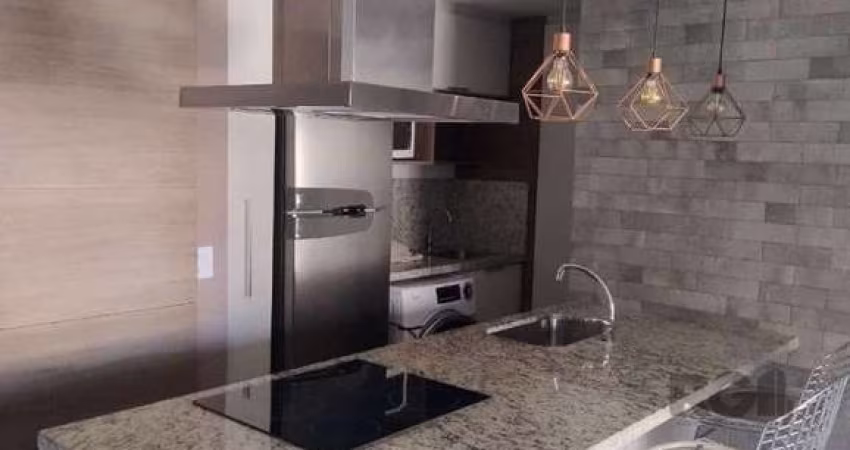 Apartamento em Cidade Baixa