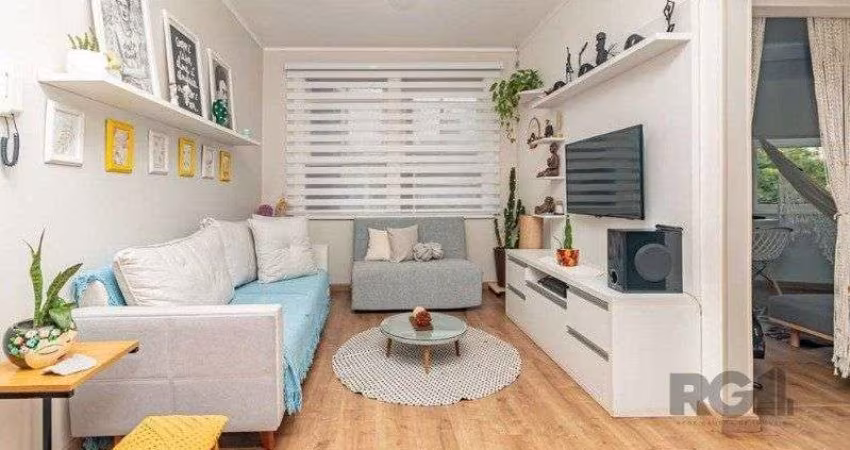 Apartamento em Petrópolis