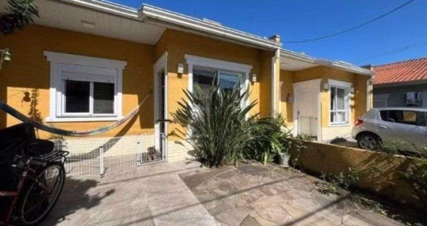 Casa em Condomínio em Hípica
