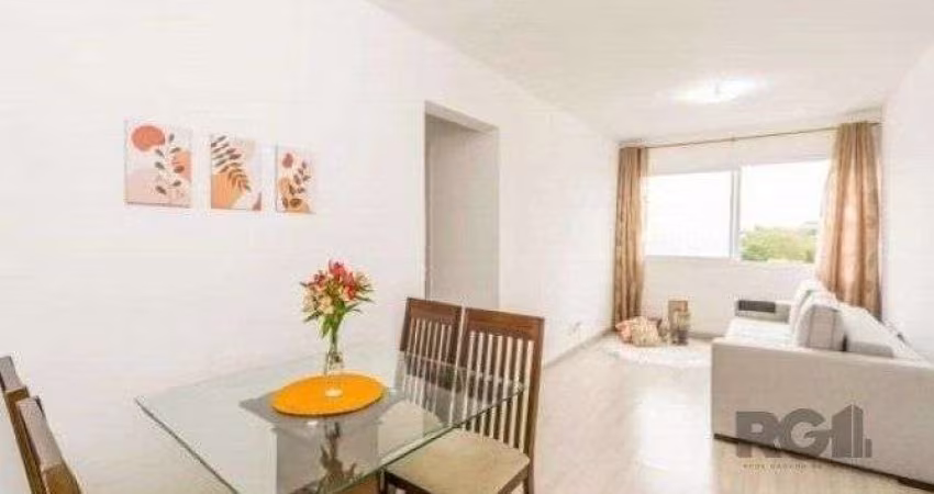 Apartamento em Vila São José