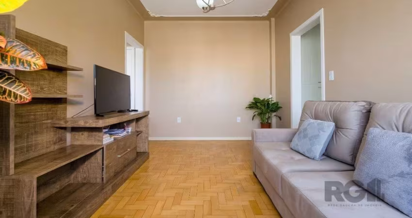 Apartamento em Moinhos de Vento