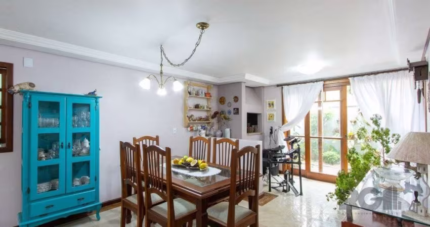 Casa em Condomínio em Jardim Isabel