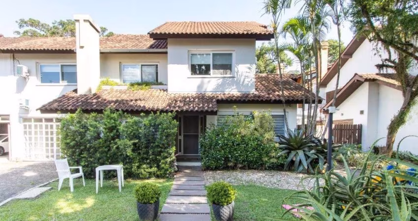 Casa em Condomínio em Pedra Redonda