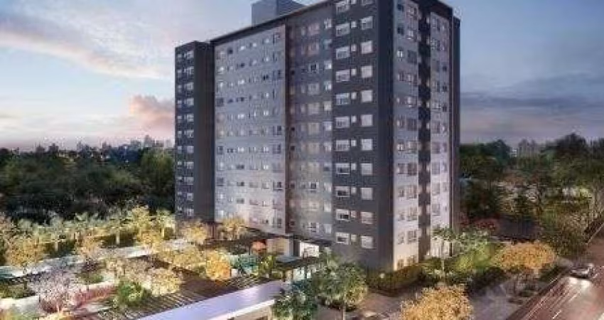 Apartamento em Jardim do Salso