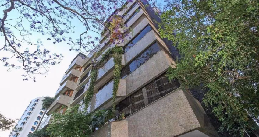 Apartamento em Petrópolis