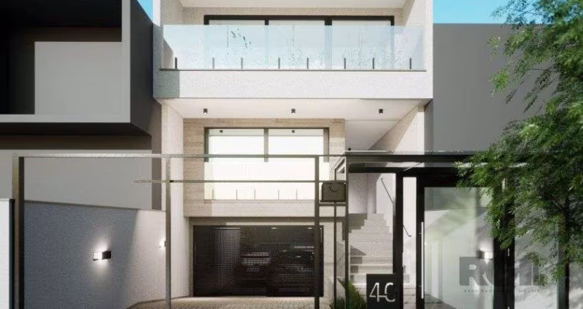 Terreno Residencial em Ipanema