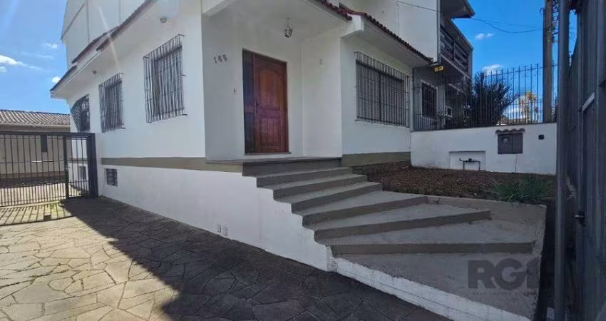Casa em Jardim Sabará