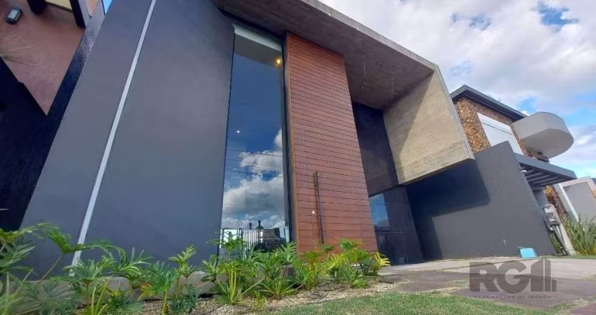 Casa em Condomínio em Rainha do Mar