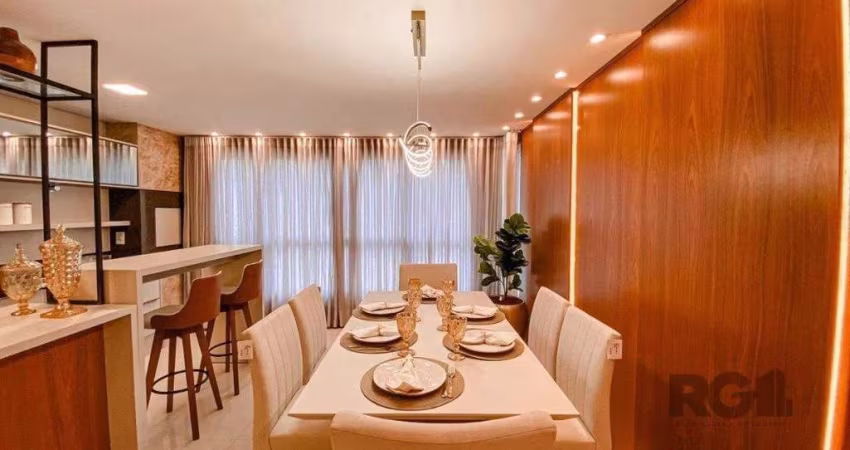 Apartamento em Navegantes