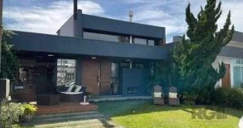 Casa em Condomínio em Centro
