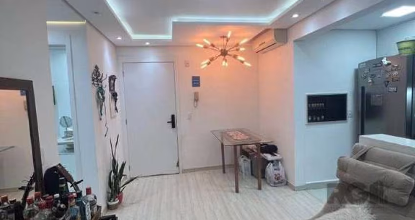 Apartamento em Vila Nova