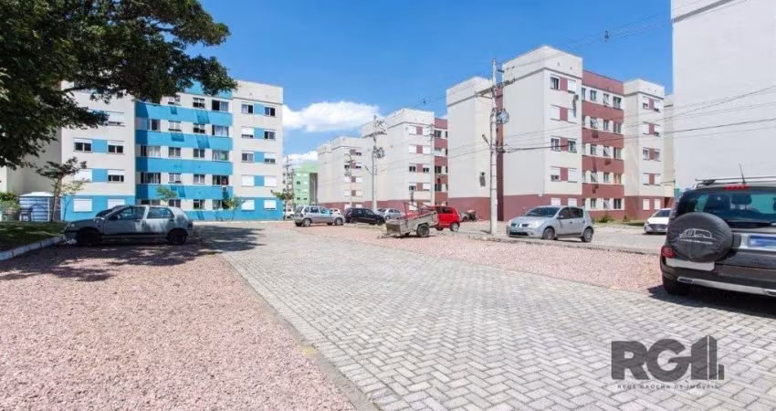 Apartamento em Chapéu do Sol