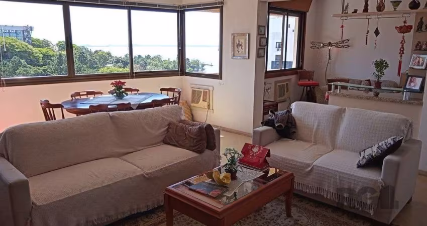 Apartamento 3 quartos com infra de Clube
