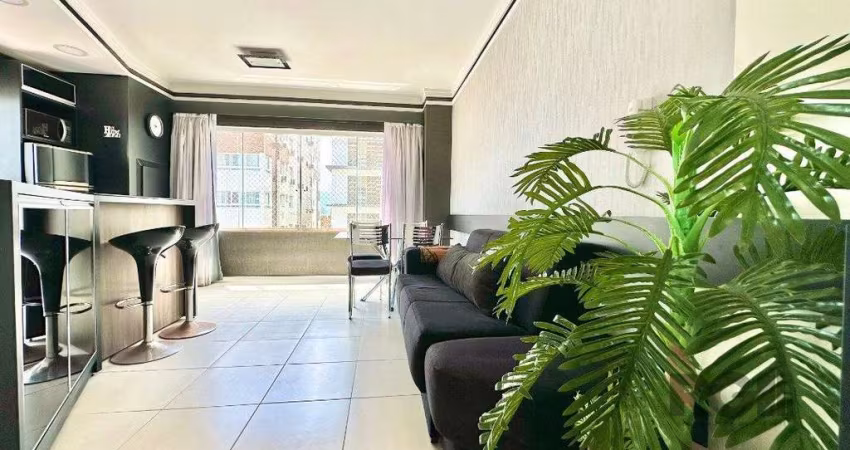 Apartamento em Zona Nova