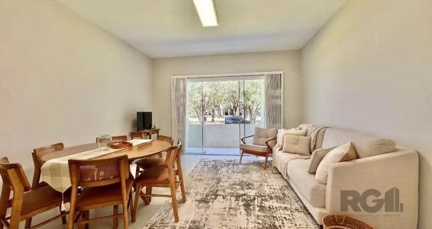Apartamento à venda na Praça Roubadinhas &amp;amp; Mar, finamente mobiliado