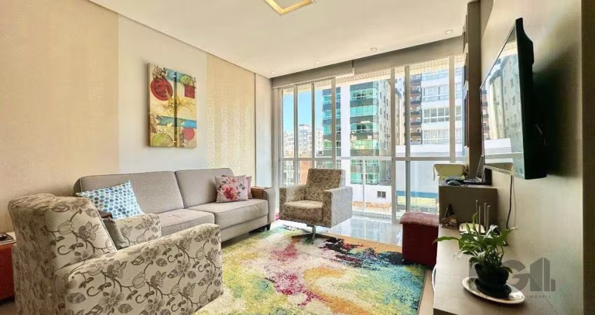APARTAMENTO A? VENDA DE FRENTE NA AVENIDA E COM VISTA  PARA O MAR! OPORTUNIDADE EM 24X