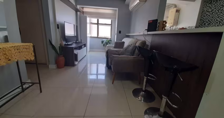 Excelente Duplex com garagem opção para 2 dormir