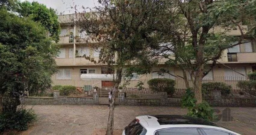 APARTAMENTO - 2 dorms. - 1 vaga - 72,00 m² - PETROPOLIS