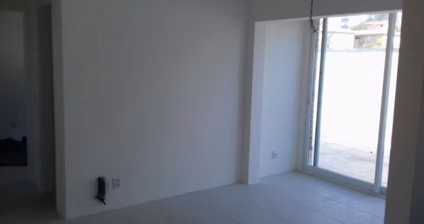 Apartamento para Venda - 31m², 1 dormitório, 1 vaga - Santo Antonio