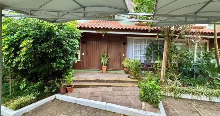 Excelente Casa 2 Dormitórios em Condomínio Fechado