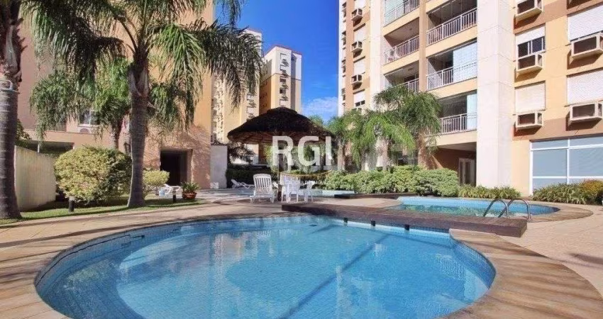 Excelente Apartamento de 3 Dormitórios com Suíte no Condomínio Garden Teresópolis